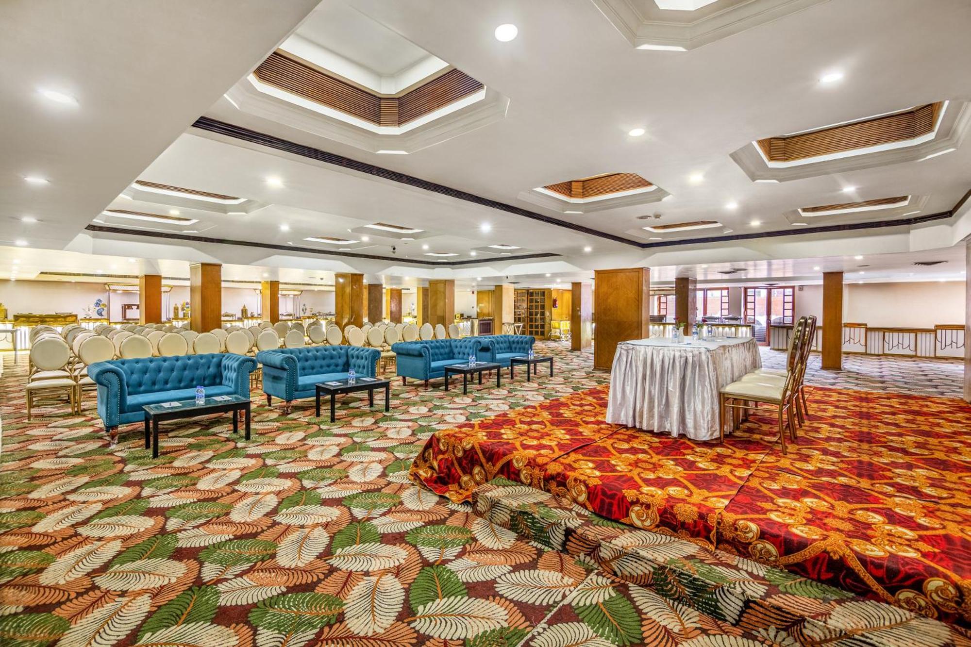 Sterling City Centre, Bokaro Exterior foto